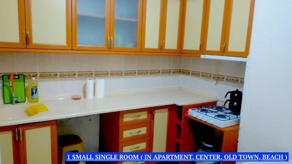 Apartments 2 Bedrooms, 1 Bedrooms, Hotel, Villa - Center, Old Town, Beach อันตัลยา ภายนอก รูปภาพ