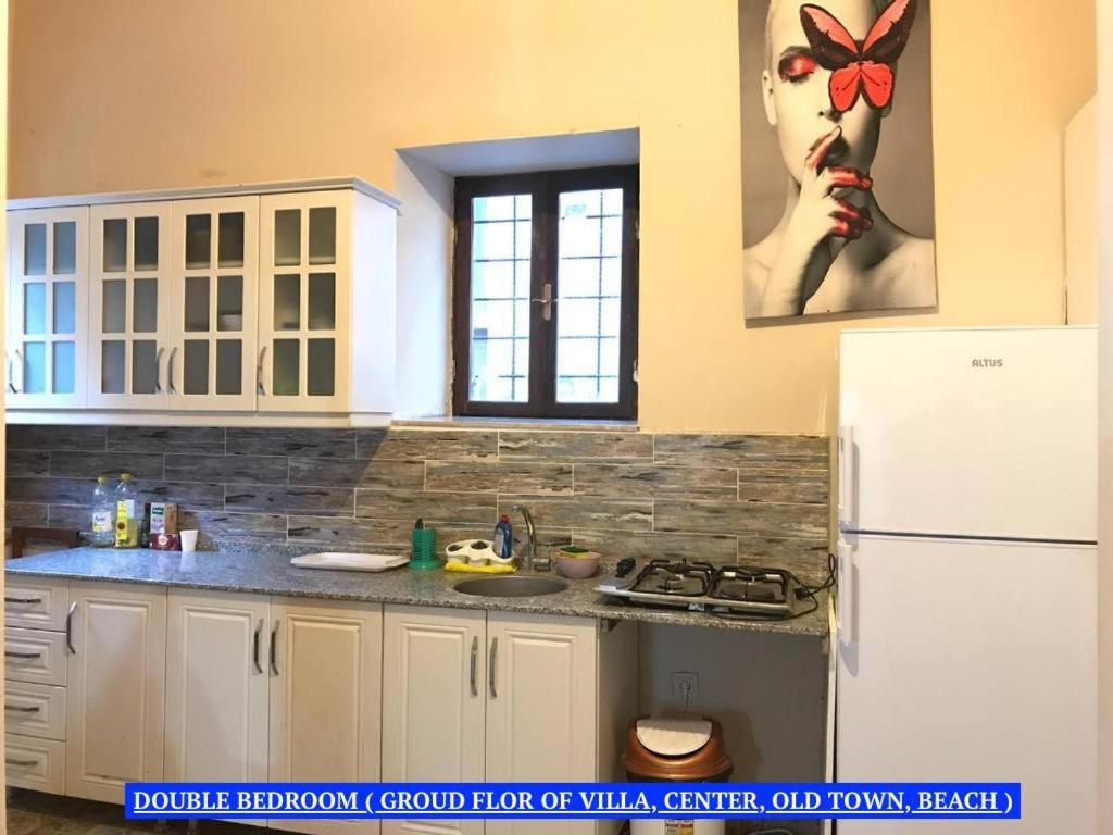 Apartments 2 Bedrooms, 1 Bedrooms, Hotel, Villa - Center, Old Town, Beach อันตัลยา ภายนอก รูปภาพ