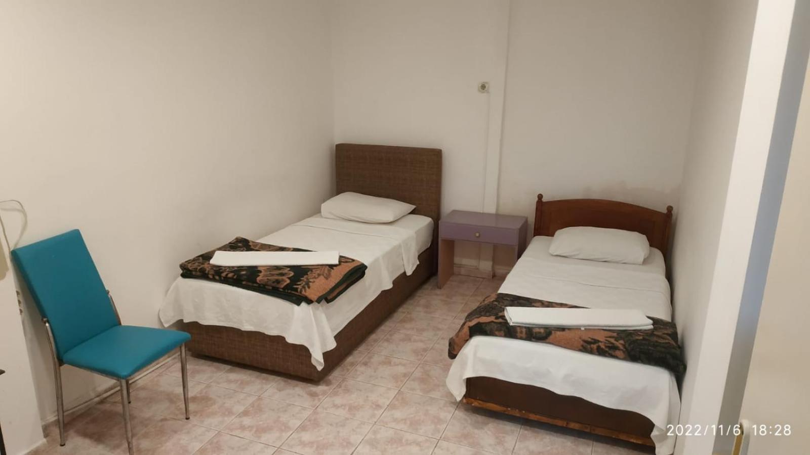 Apartments 2 Bedrooms, 1 Bedrooms, Hotel, Villa - Center, Old Town, Beach อันตัลยา ภายนอก รูปภาพ