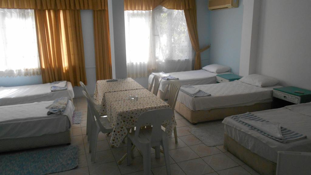 Apartments 2 Bedrooms, 1 Bedrooms, Hotel, Villa - Center, Old Town, Beach อันตัลยา ห้อง รูปภาพ