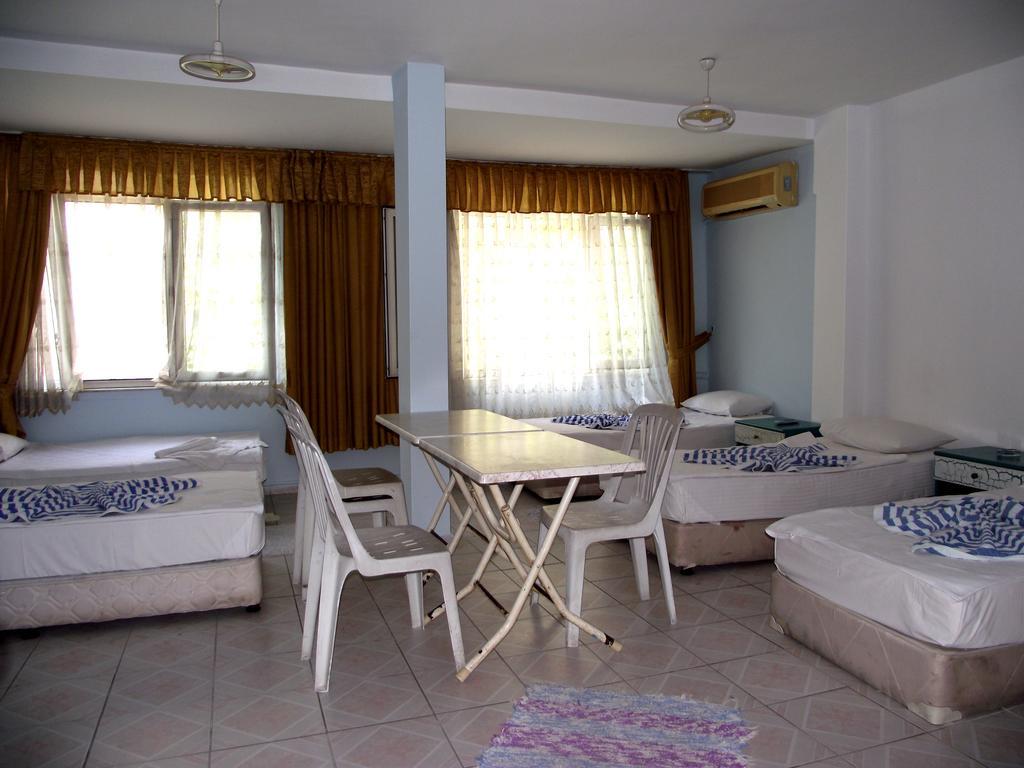 Apartments 2 Bedrooms, 1 Bedrooms, Hotel, Villa - Center, Old Town, Beach อันตัลยา ภายนอก รูปภาพ
