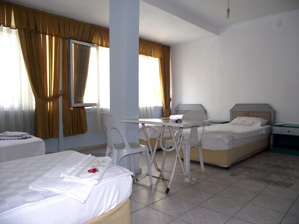 Apartments 2 Bedrooms, 1 Bedrooms, Hotel, Villa - Center, Old Town, Beach อันตัลยา ภายนอก รูปภาพ