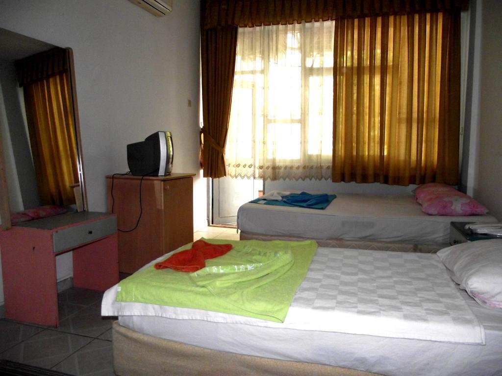Apartments 2 Bedrooms, 1 Bedrooms, Hotel, Villa - Center, Old Town, Beach อันตัลยา ภายนอก รูปภาพ
