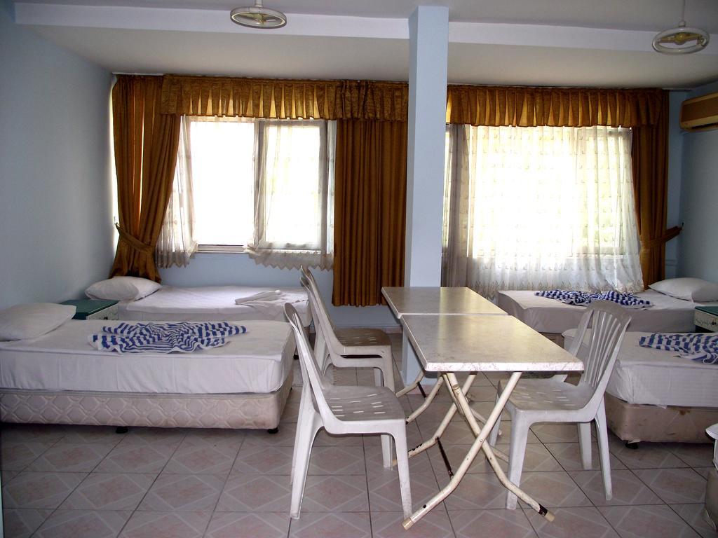 Apartments 2 Bedrooms, 1 Bedrooms, Hotel, Villa - Center, Old Town, Beach อันตัลยา ภายนอก รูปภาพ