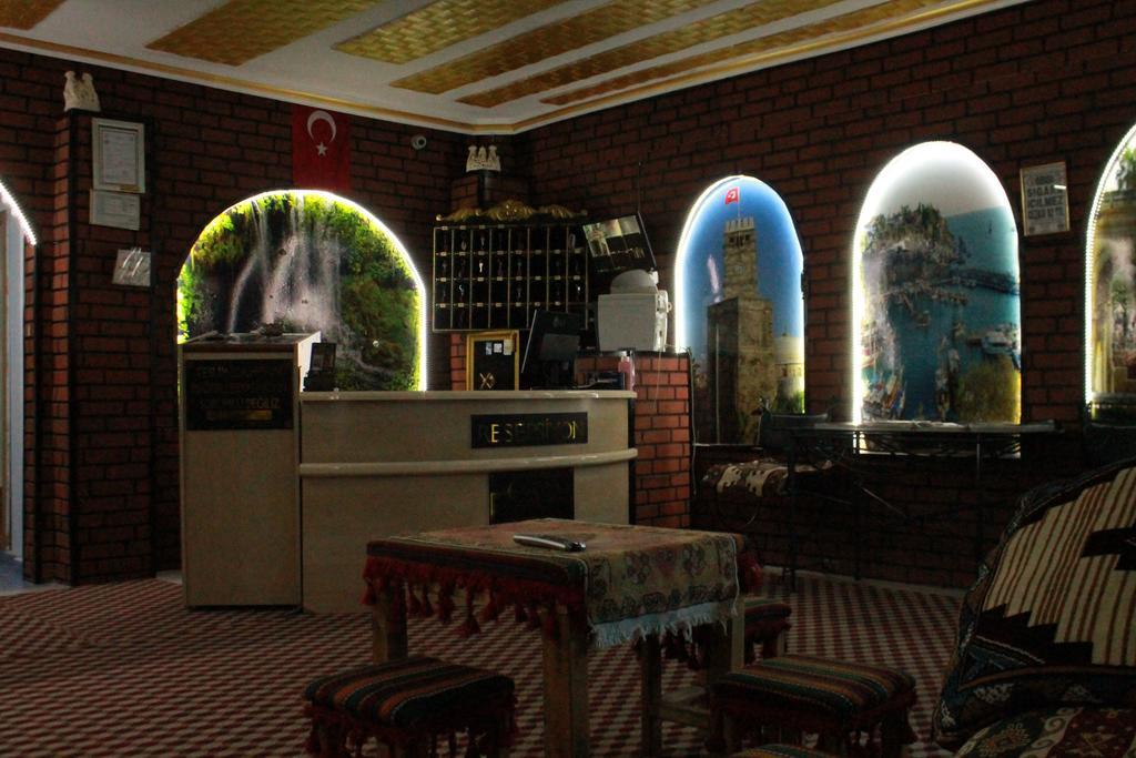 Apartments 2 Bedrooms, 1 Bedrooms, Hotel, Villa - Center, Old Town, Beach อันตัลยา ภายนอก รูปภาพ