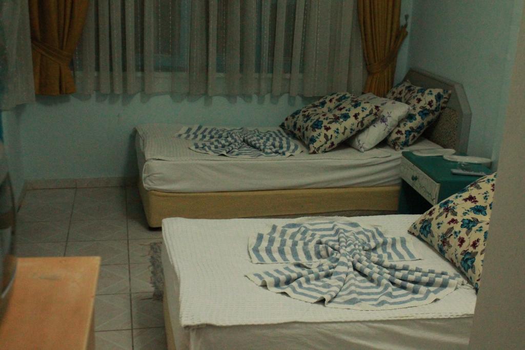 Apartments 2 Bedrooms, 1 Bedrooms, Hotel, Villa - Center, Old Town, Beach อันตัลยา ภายนอก รูปภาพ
