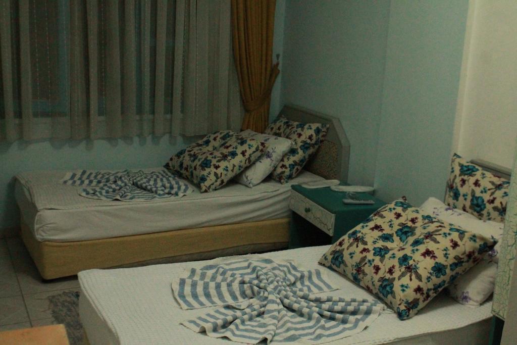 Apartments 2 Bedrooms, 1 Bedrooms, Hotel, Villa - Center, Old Town, Beach อันตัลยา ภายนอก รูปภาพ