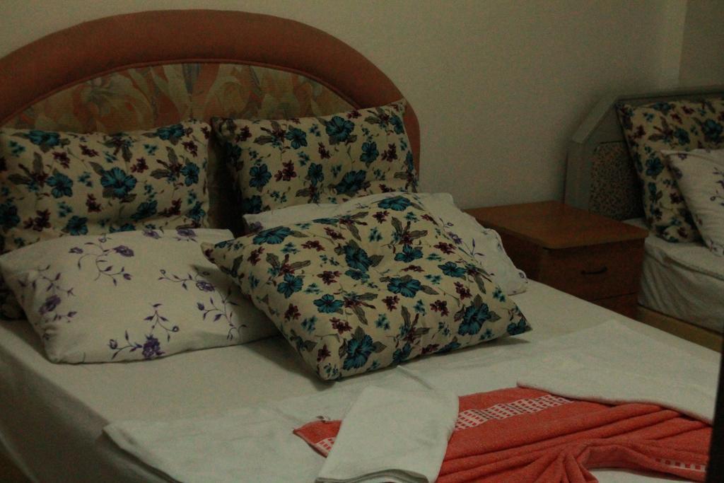Apartments 2 Bedrooms, 1 Bedrooms, Hotel, Villa - Center, Old Town, Beach อันตัลยา ภายนอก รูปภาพ