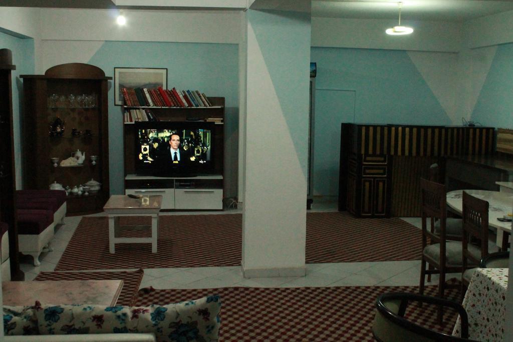 Apartments 2 Bedrooms, 1 Bedrooms, Hotel, Villa - Center, Old Town, Beach อันตัลยา ภายนอก รูปภาพ