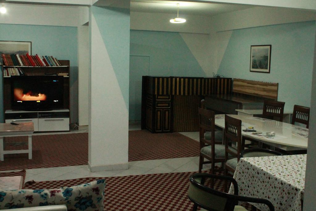 Apartments 2 Bedrooms, 1 Bedrooms, Hotel, Villa - Center, Old Town, Beach อันตัลยา ภายนอก รูปภาพ