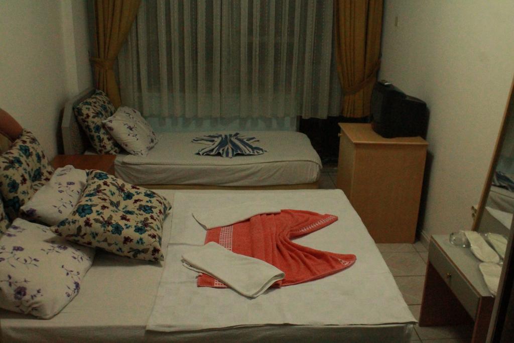 Apartments 2 Bedrooms, 1 Bedrooms, Hotel, Villa - Center, Old Town, Beach อันตัลยา ภายนอก รูปภาพ