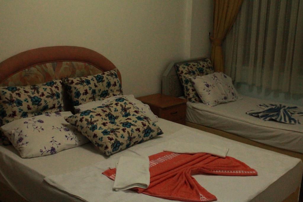 Apartments 2 Bedrooms, 1 Bedrooms, Hotel, Villa - Center, Old Town, Beach อันตัลยา ภายนอก รูปภาพ