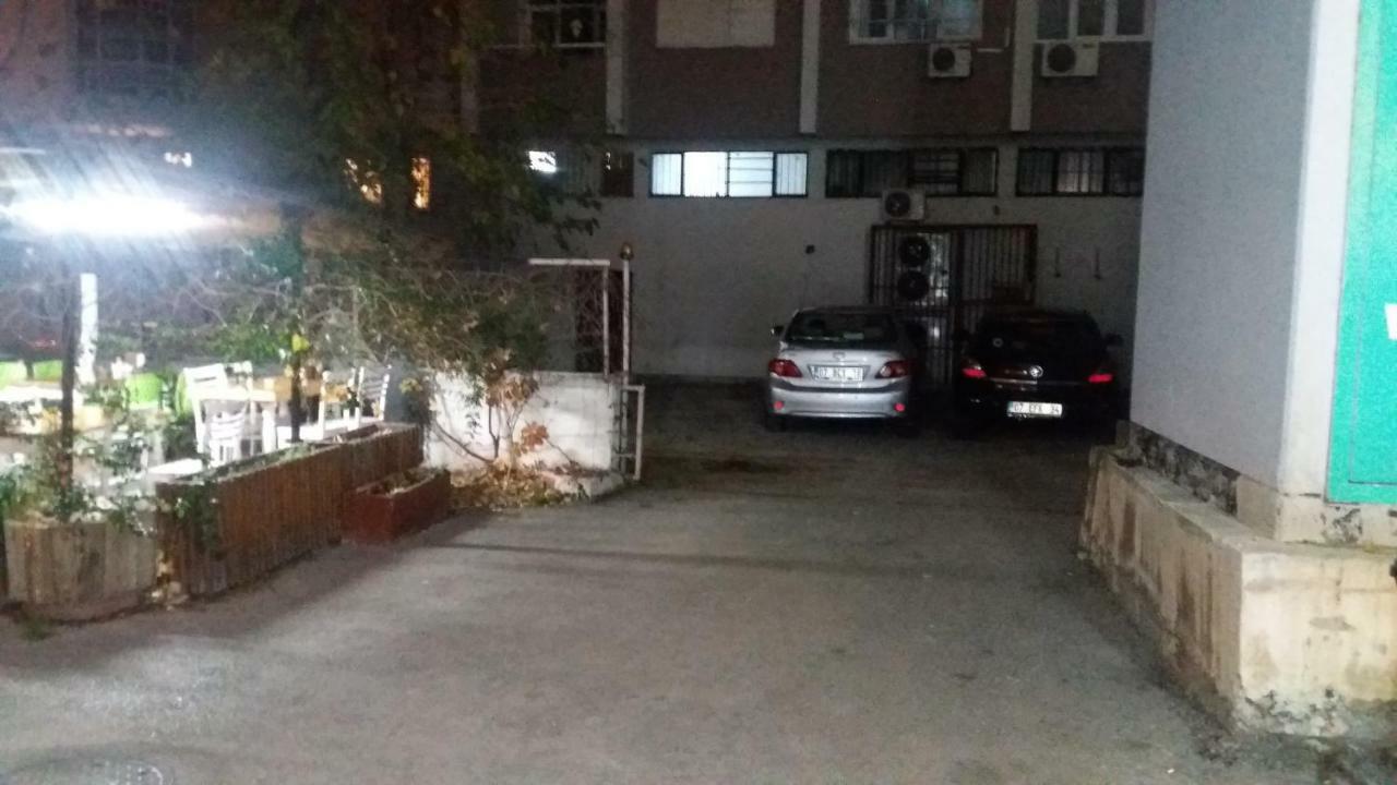 Apartments 2 Bedrooms, 1 Bedrooms, Hotel, Villa - Center, Old Town, Beach อันตัลยา ภายนอก รูปภาพ