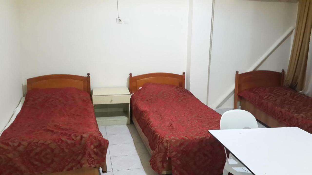Apartments 2 Bedrooms, 1 Bedrooms, Hotel, Villa - Center, Old Town, Beach อันตัลยา ภายนอก รูปภาพ