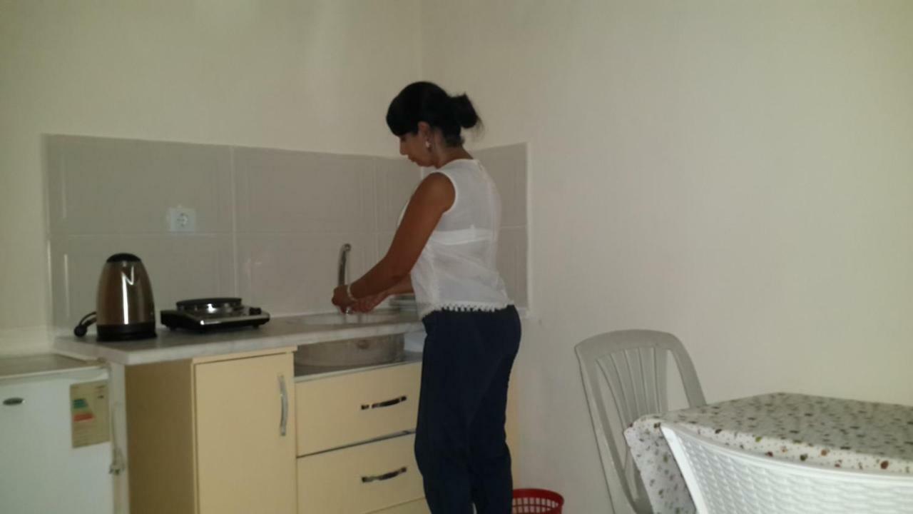 Apartments 2 Bedrooms, 1 Bedrooms, Hotel, Villa - Center, Old Town, Beach อันตัลยา ภายนอก รูปภาพ