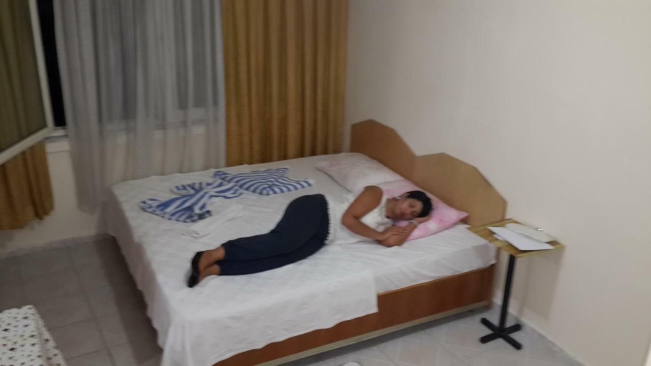 Apartments 2 Bedrooms, 1 Bedrooms, Hotel, Villa - Center, Old Town, Beach อันตัลยา ภายนอก รูปภาพ
