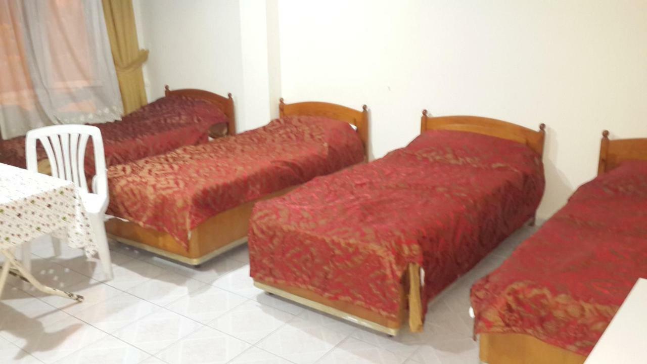 Apartments 2 Bedrooms, 1 Bedrooms, Hotel, Villa - Center, Old Town, Beach อันตัลยา ภายนอก รูปภาพ